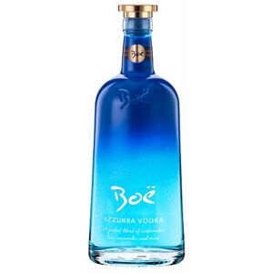 Boe Boë Azzurra Vodka Watermelon & Kiwi Flavoured Vodka 70cl Boe Boë Azzurra Vodka Watermelon & Kiwi Flavoured Vodka 70cl