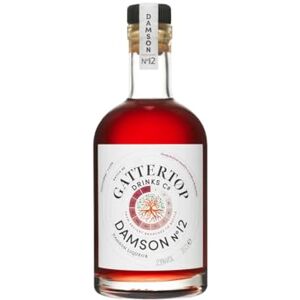 Gattertop Drinks Co , Damson No12, (23% ABV, 35cl Vodka) Fruit Liqueur, Premium, British, Organic, Sustainable, Vodka Gifts, Gift Sets, Naturally Flavoured Gattertop Drinks Co , Damson No12, (23% ABV, 35cl Vodka) Fruit Liqueur, Premium, British, Organic, Sustainable, Vodka Gifts, Gift Sets, Naturally Flavoured
