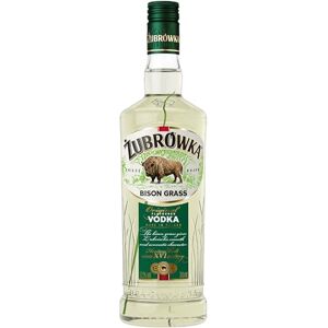 Żubrówka Bison Grass Vodka 37.5% ABV 70 cl Made in Poland Herbal & Characterful Vodka For Apple Zu & Espresso Martini Żubrówka Bison Grass Vodka 37.5% ABV 70 cl Made in Poland Herbal & Characterful Vodka For Apple Zu & Espresso Martini