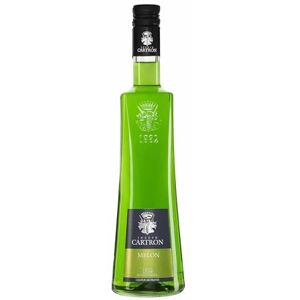 Joseph Cartron Green Melon Liqueur 70cl 18% vol Joseph Cartron Green Melon Liqueur 70cl 18% vol