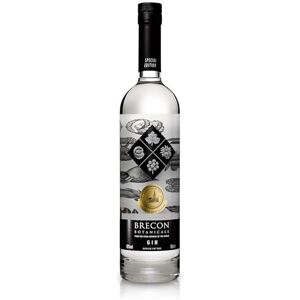 Brecon Gin Brecon Botanicals Gin, 43% ABV, 70cl. Award Winning Welsh Gin. Small Batch Brecon Gin Brecon Botanicals Gin, 43% ABV, 70cl. Award Winning Welsh Gin. Small Batch