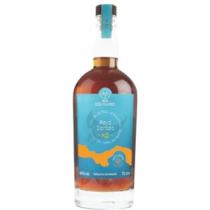 Ron Dos Mares Raya Dorada XO Minimum 10 Year Old Panama Rum Tawny Port Cask Finish XO Collection 40% ABV 70cl Ron Dos Mares Raya Dorada XO Minimum 10 Year Old Panama Rum Tawny Port Cask Finish XO Collection 40% ABV 70cl