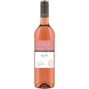 Eisberg Alcohol Free Rose Wine NV 75 cl (Case of 6) Eisberg Alcohol Free Rose Wine NV 75 cl (Case of 6)