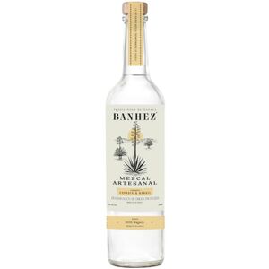 Banhez Ensemble Mezcal 100cl, 42% ABV Small Batch, Handcarfted, Artesanal Mezcal Banhez Ensemble Mezcal 100cl, 42% ABV Small Batch, Handcarfted, Artesanal Mezcal