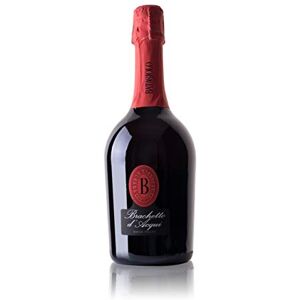 Batasiolo , BRACHETTO D'ACQUI DOCG SPUMANTE, 750ml, Sparkling Sweet Red Wine, Charmat Martinotti Method Batasiolo , BRACHETTO D'ACQUI DOCG SPUMANTE, 750ml, Sparkling Sweet Red Wine, Charmat Martinotti Method