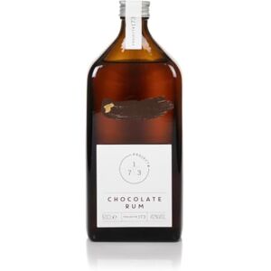 Pro-Ject Chocolate Flavoured Rum 42%, 50cl Naturally Flavoured Caribbean Rum Pro-Ject Chocolate Flavoured Rum 42%, 50cl Naturally Flavoured Caribbean Rum