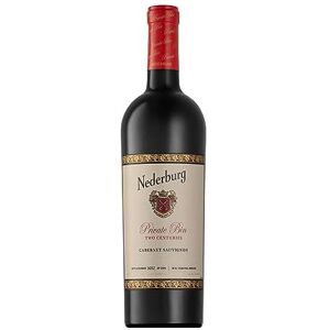 Nederburg Two Centuries Cabernet Sauvignon 75cl Cabernet Sauvignon Red Wine Nederburg Two Centuries Cabernet Sauvignon 75cl Cabernet Sauvignon Red Wine