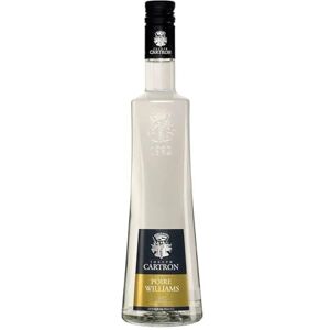 Joseph Cartron Poire Williams Liqueur 70cl 25% vol Joseph Cartron Poire Williams Liqueur 70cl 25% vol