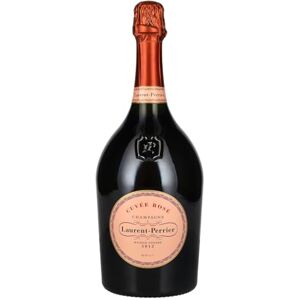 Laurent Perrier Cuvee Rose Magnum Champagne, 150 cl Laurent Perrier Cuvee Rose Magnum Champagne, 150 cl
