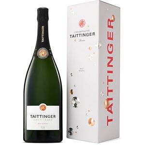 TAITTINGER Brut Réserve Non Vintage Champagne Magnum in Gift Box 150cl TAITTINGER Brut Réserve Non Vintage Champagne Magnum in Gift Box 150cl