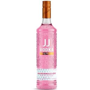 J.J. Whitley J.J Whitley Marshmallow Flavoured Vodka 70cl J.J. Whitley J.J Whitley Marshmallow Flavoured Vodka 70cl