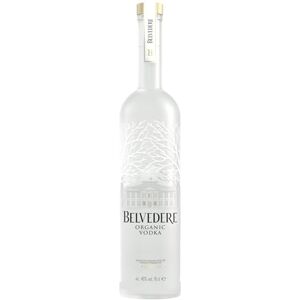 Belvedere Organic, Ultra-Premium Vodka, 70cl Belvedere Organic, Ultra-Premium Vodka, 70cl