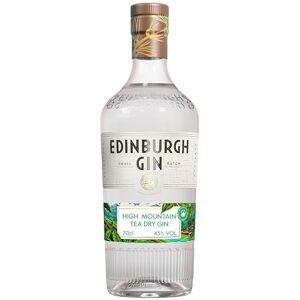 Edinburgh Gin High Mountain Tea Gin 70cl 43% ABV Distilled with Blend of Hand Picked High Mountain Tea Leaves Sweet Floral Notes A Beautiful Gift for Someone Special Edinburgh Gin High Mountain Tea Gin 70cl 43% ABV Distilled with Blend of Hand Picked High Mountain Tea Leaves Sweet Floral Notes A Beautiful Gift for Someone Special