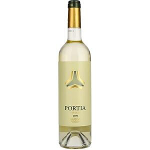 Portia Verdejo White Wine 75cl, 13% ABV Great Food Pairing Tropical Notes and Crisp Elegance Ribera del Duero, Spain Portia Verdejo White Wine 75cl, 13% ABV Great Food Pairing Tropical Notes and Crisp Elegance Ribera del Duero, Spain