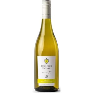 Furleigh Wine Furleigh Estate Bacchus 10 A lower alcohol English crisp still white wine-75cl Furleigh Wine Furleigh Estate Bacchus 10 A lower alcohol English crisp still white wine-75cl