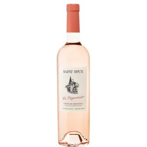Chateau Saint-Roux Pigeonnier Organic Cotes de Provence Rose 75cl Chateau Saint-Roux Pigeonnier Organic Cotes de Provence Rose 75cl