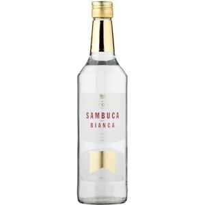 Di Antonio Sambuca Bianca 38% 70cl Di Antonio Sambuca Bianca 38% 70cl