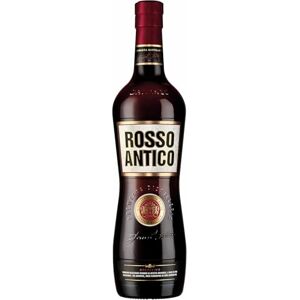 Rosso Antico – Italian red vermouth. The Prince of Aperitifs since 1962. Bottle of 75 cl, 16% ABV. Rosso Antico – Italian red vermouth. The Prince of Aperitifs since 1962. Bottle of 75 cl, 16% ABV.