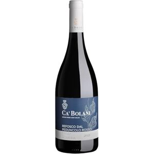 Tenuta Ca' Bolani Ca'Bolani Cabernet Franc DOC Italian Still Red Wine Friuli DOC Aquileia, Italy 75cl / 750ml, 13.5% ABV Tenuta Ca' Bolani Ca'Bolani Cabernet Franc DOC Italian Still Red Wine Friuli DOC Aquileia, Italy 75cl / 750ml, 13.5% ABV