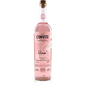 Keg N Bottle Convite Una Mezcal 70cl, 40% ABV, 100% Agave, Artisanal Premium Mezcal, Serve Neat, Lightly Chilled or In Your Favourite Cocktail Keg N Bottle Convite Una Mezcal 70cl, 40% ABV, 100% Agave, Artisanal Premium Mezcal, Serve Neat, Lightly Chilled or In Your Favourite Cocktail