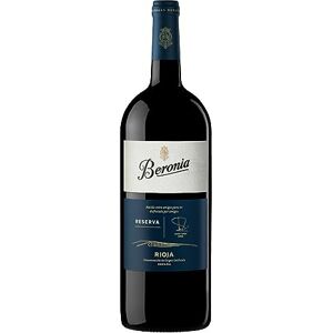 Beronia Rioja Reserva 1.5L Beronia Rioja Reserva 1.5L