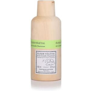 Chartreuse Elixir Vegetal Liqueur 10 cl Chartreuse Elixir Vegetal Liqueur 10 cl
