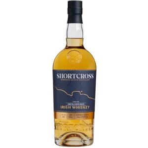SHORTCROSS Distillers Duo Whiskey SHORTCROSS Distillers Duo Whiskey