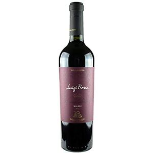 LUIGI BOSCA VINOS FINOS ARGENTINOS Luigi Bosca Signature Malbec 75cl LUIGI BOSCA VINOS FINOS ARGENTINOS Luigi Bosca Signature Malbec 75cl