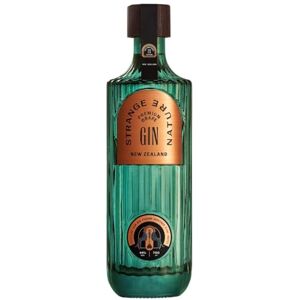 Strange Nature Gin 44% ABV 70cl Premium Grape-Based Gin from New Zealand Crafted from Sauvignon Blanc Award-Winning IWSC 2024 Strange Nature Gin 44% ABV 70cl Premium Grape-Based Gin from New Zealand Crafted from Sauvignon Blanc Award-Winning IWSC 2024