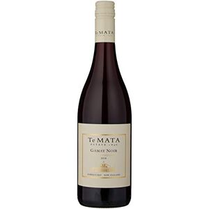 Te Mata Estate Vineyards Gamay Noir Red Wine 75 cl Te Mata Estate Vineyards Gamay Noir Red Wine 75 cl