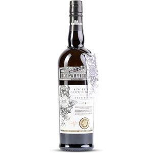 OLD PARTICULAR , FETTERCAIRN, 70CL, 48.4% ALC./VOL. RED WINE CASK COLLECTION OLD PARTICULAR , FETTERCAIRN, 70CL, 48.4% ALC./VOL. RED WINE CASK COLLECTION