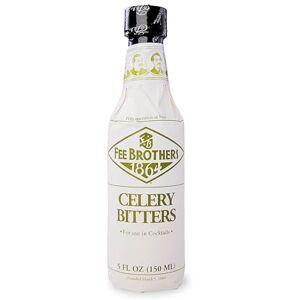 Fee Brothers Celery Bitters, 15cl Fee Brothers Celery Bitters, 15cl