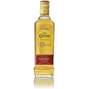Jose Cuervo Especial Reposado Tequila 50 cl Jose Cuervo Especial Reposado Tequila 50 cl