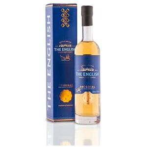 The English Whisky Co. Original - 20 cl - Whisky The English Whisky Co. Original - 20 cl - Whisky