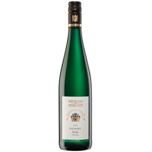 Reichsgraf von Kesselstatt Piesporter Riesling, Mosel Valley, Germany White Wine (6x75cl) Reichsgraf von Kesselstatt Piesporter Riesling, Mosel Valley, Germany White Wine (6x75cl)