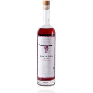 Ojo de Dios Hibiscus Mezcal 70 cl Award Winning Spirit Handcrafted from Agave Sustainably Farmed Perfect Father’s Day Gift for Dad Ideal for Cocktails & Sipping Ojo de Dios Hibiscus Mezcal 70 cl Award Winning Spirit Handcrafted from Agave Sustainably Farmed Perfect Father’s Day Gift for Dad Ideal for Cocktails & Sipping
