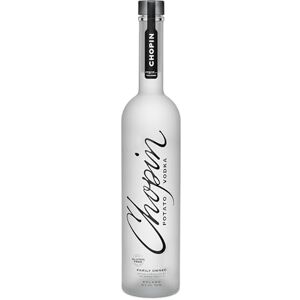 Chopin Potato Vodka - Potato, Green Apple, Full-bodied - Vodka Chopin Potato Vodka - Potato, Green Apple, Full-bodied - Vodka