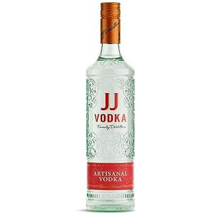 J.J. Whitley J.J Whitley Artisanal Vodka 70cl J.J. Whitley J.J Whitley Artisanal Vodka 70cl