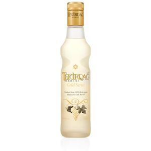 Tekirdag Rakisi Tekirdag Rakısı Gold Series 35cl │45% ABV, Distilled from 100% Fresh Grapes│Aged in Oak Barrels│ Signature Golden Hue with Aniseed Flavour Award-Winning Spirit Made in Türkiye Tekirdag Rakisi Tekirdag Rakısı Gold Series 35cl │45% ABV, Distilled from 100% Fresh Grapes│Aged in Oak Barrels│ Signature Golden Hue with Aniseed Flavour Award-Winning Spirit Made in Türkiye