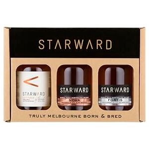 Starward - Left Field Nova Fortis - Whisky Pack Starward - Left Field Nova Fortis - Whisky Pack