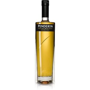 Penderyn Madeira, Single Malt Welsh Whisky, Gold Range Edition 46% ABV, 70cl, Award Winning, Presented in a Premium Gift Box, Crafted in Wales Penderyn Madeira, Single Malt Welsh Whisky, Gold Range Edition 46% ABV, 70cl, Award Winning, Presented in a Premium Gift Box, Crafted in Wales