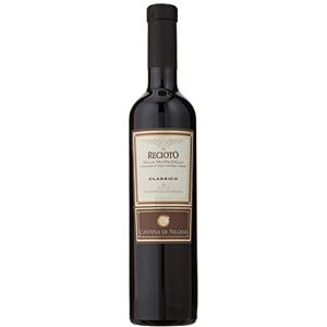 Cantina di Negrar Recioto della Valpolicella DOCG Classico Red Wine 50cl Cantina di Negrar Recioto della Valpolicella DOCG Classico Red Wine 50cl
