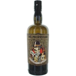 Del Professore Gin Monsieur 70cl - gin Del Professore Gin Monsieur 70cl - gin