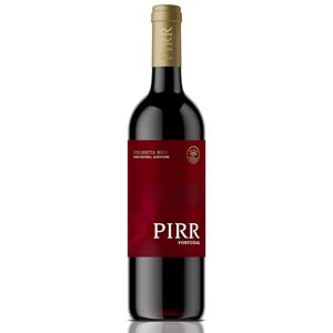 PIRR Colheita Red Wine 2022 Fine Portuguese Blend from Alentejo Rich Berry & Spice Notes, Smooth Tannins Sustainably Crafted Estate Wine for Dining & Celebrations 750ml PIRR Colheita Red Wine 2022 Fine Portuguese Blend from Alentejo Rich Berry & Spice Notes, Smooth Tannins Sustainably Crafted Estate Wine for Dining & Celebrations 750ml