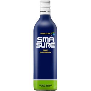 SMA SHOTS SMA SHOTS Sour Blueberry Colourful Vodka Shot, Sweet Fruit Burst & Sour Blueberry Kick, Perfect as a Party Shot or as a Cocktail with a Mixer 16.4%, 70cl SMA SHOTS SMA SHOTS Sour Blueberry Colourful Vodka Shot, Sweet Fruit Burst & Sour Blueberry Kick, Perfect as a Party Shot or as a Cocktail with a Mixer 16.4%, 70cl