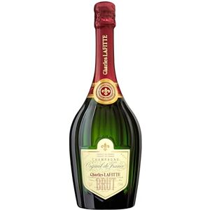Charles Lafitte Orgueil de France Brut Charles Lafitte Orgueil de France Brut