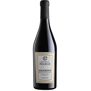 Cantina di Negrar Amarone della Valpolicella DOCG Classico Red Wine 75cl Cantina di Negrar Amarone della Valpolicella DOCG Classico Red Wine 75cl