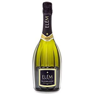 ELÈM Valdobbiadene DOCG Superiore Sparkling White Wine 1x750 ml ELÈM Valdobbiadene DOCG Superiore Sparkling White Wine 1x750 ml