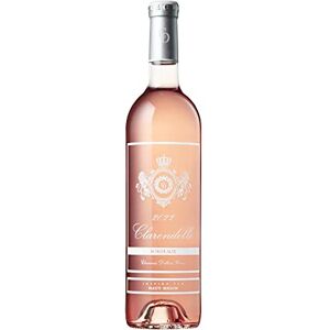 Clarendelle Rosé Wine 75cl Inspired by Haut-Brion Vintage 2022 Fruity & Fragrant blend of Merlot and Cabernet Grapes Clarendelle Rosé Wine 75cl Inspired by Haut-Brion Vintage 2022 Fruity & Fragrant blend of Merlot and Cabernet Grapes
