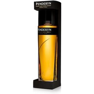 Penderyn Madeira Finish, Single Malt Welsh Whisky, Gold Range Edition 46% ABV, 70 cl, Award Winning, Complete with Premium Gift Box, Crafted in Wales Penderyn Madeira Finish, Single Malt Welsh Whisky, Gold Range Edition 46% ABV, 70 cl, Award Winning, Complete with Premium Gift Box, Crafted in Wales